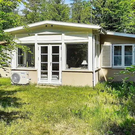 4 Person In Frederiksv Rk Holiday home *