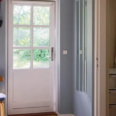 Casa vacanze 4 Person In Frederiksv Rk *