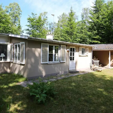 4 Person In Frederiksv Rk Holiday home Frederiksvaerk