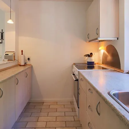 4 Person In Frederiksv Rk Holiday home