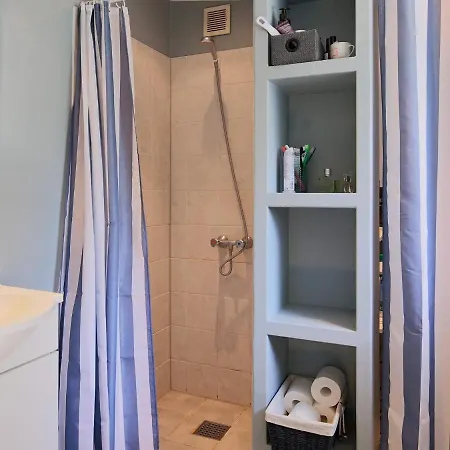 Holiday home 4 Person In Frederiksv Rk *